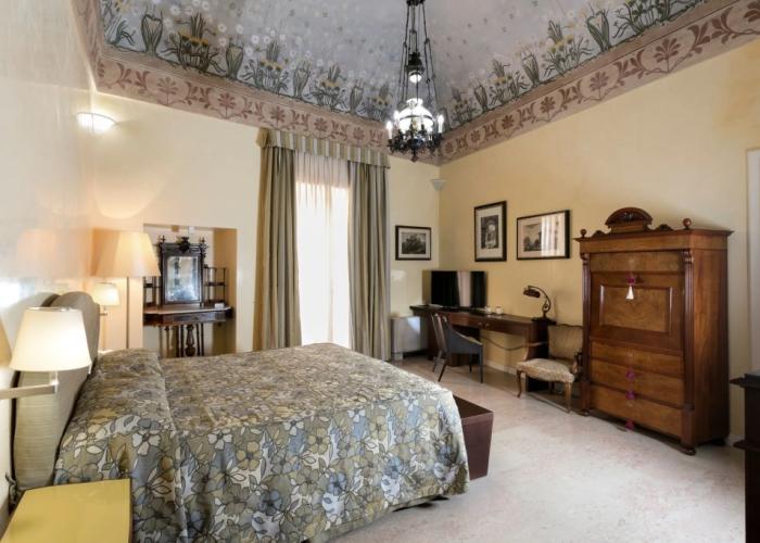 Hotel Palazzo Papaleo