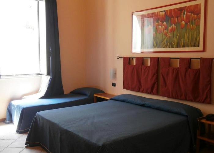 Hotel Miramare