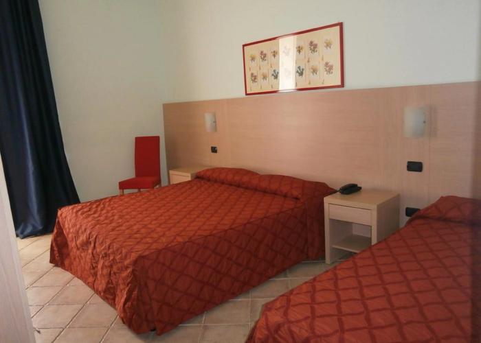 Hotel Miramare