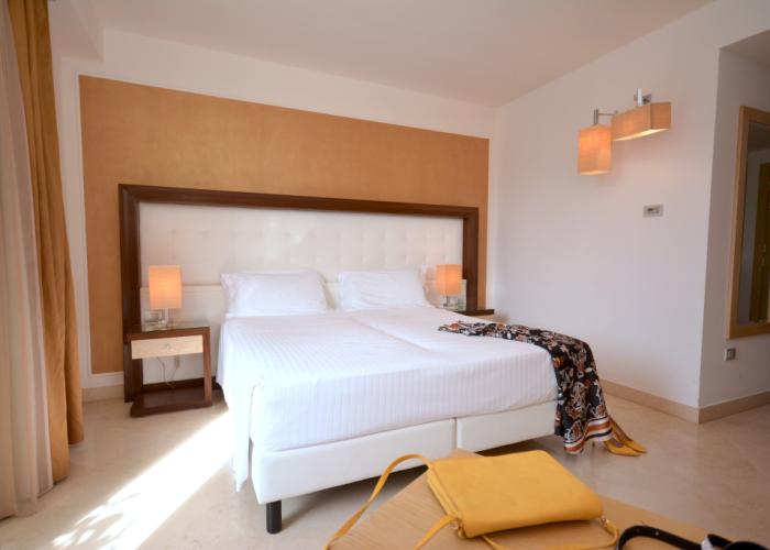 Hotel Vittoria Resort Pool & Spa