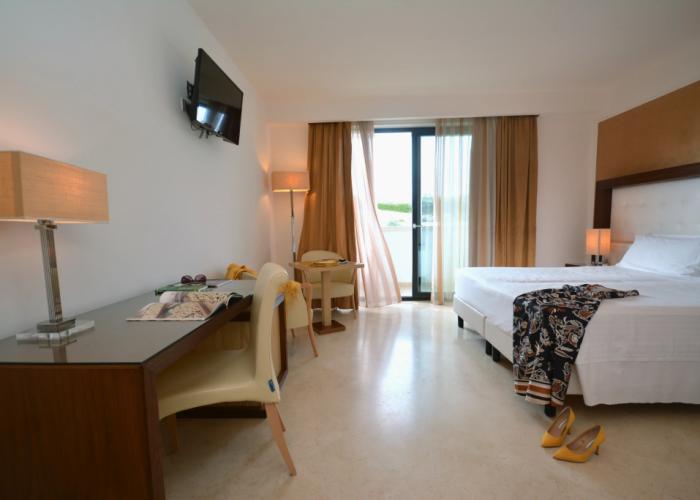 Hotel Vittoria Resort Pool & Spa