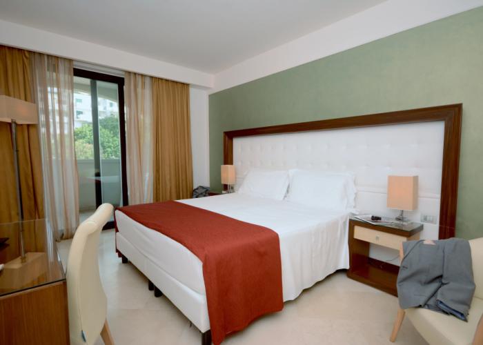 Hotel Vittoria Resort Pool & Spa