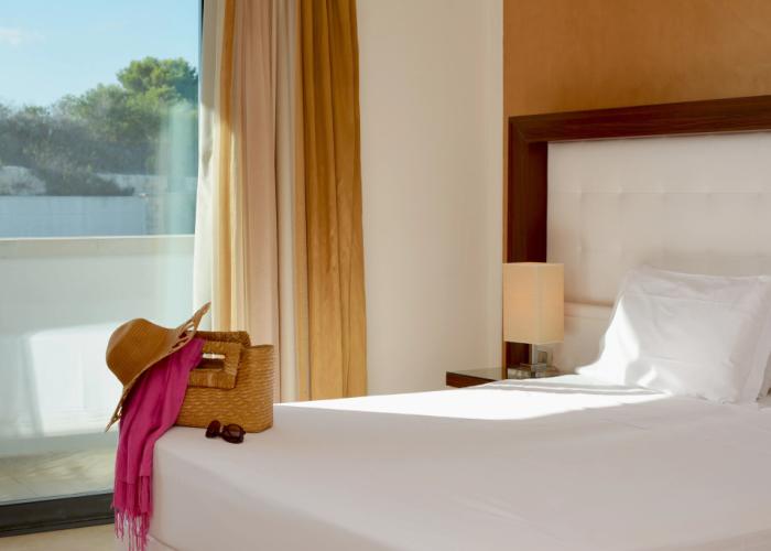 Hotel Vittoria Resort Pool & Spa