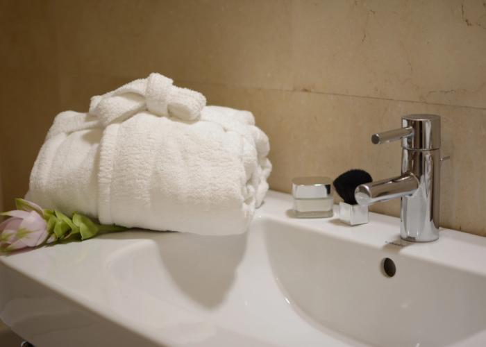 Hotel Vittoria Resort Pool & Spa