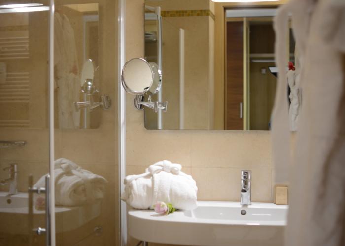 Hotel Vittoria Resort Pool & Spa