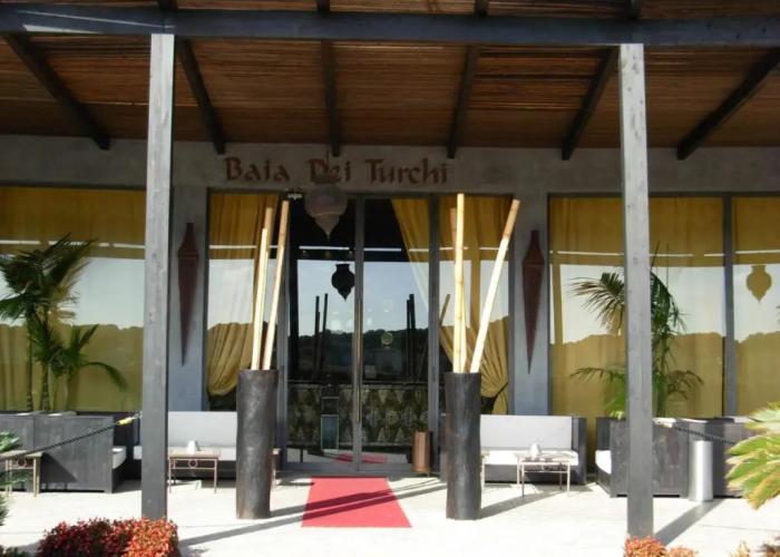 Resort Baia dei Turchi Adults Only