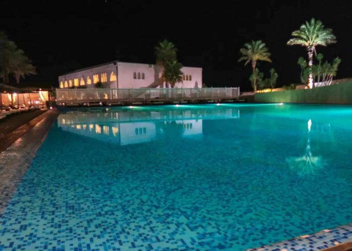 Resort Baia dei Turchi Adults Only