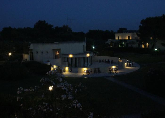 Residence Altair-Serra Alimini 3
