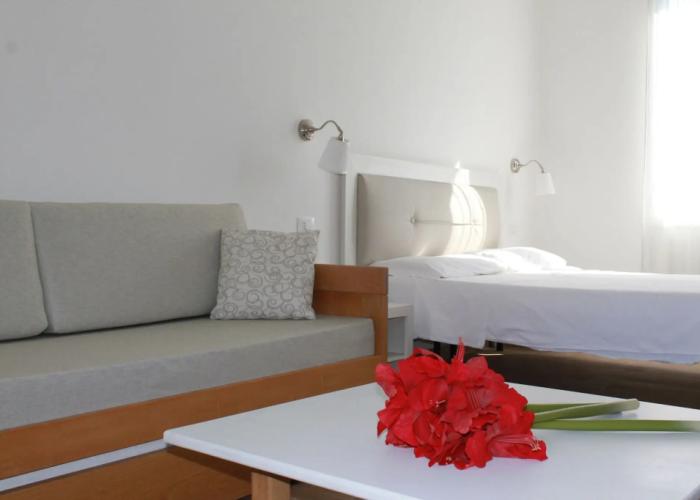 Residence Altair-Serra Alimini 3