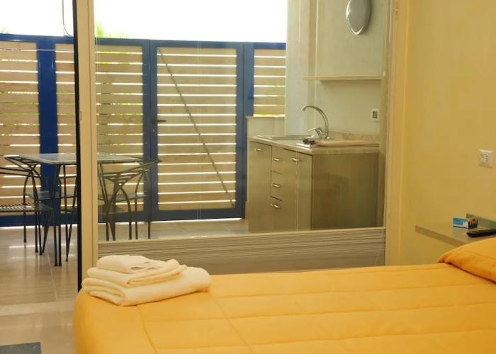 Camere sul Lungomare