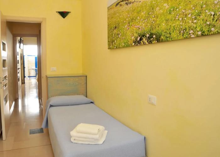 Camere sul Lungomare