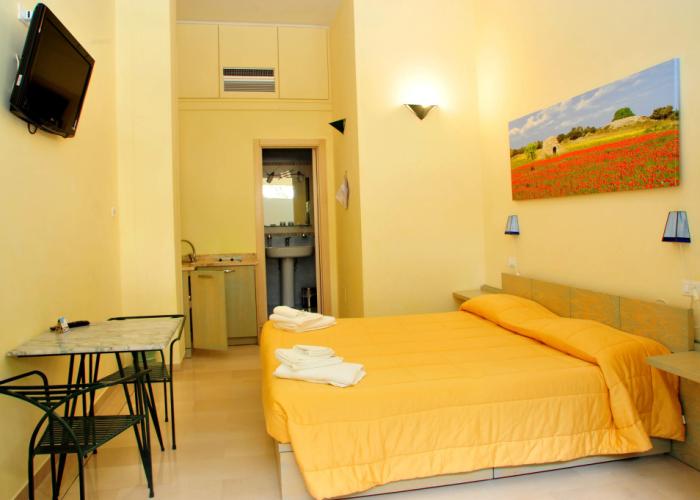 Camere sul Lungomare