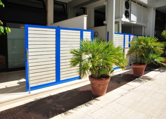 Camere sul Lungomare