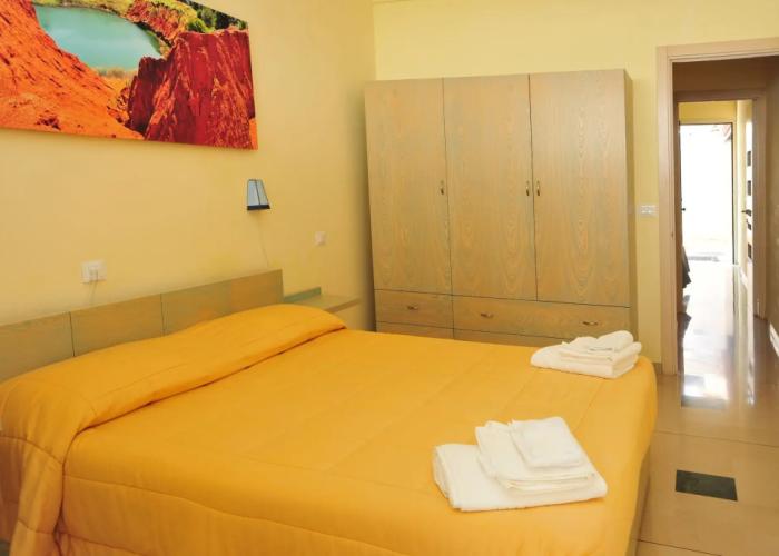 Camere sul Lungomare
