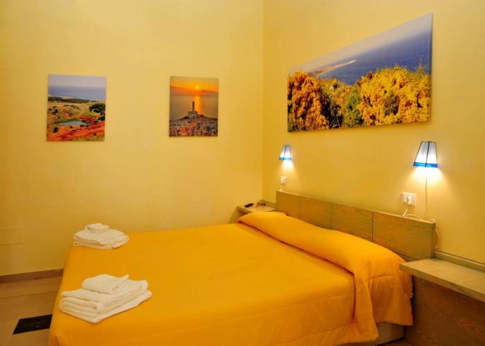 Camere sul Lungomare