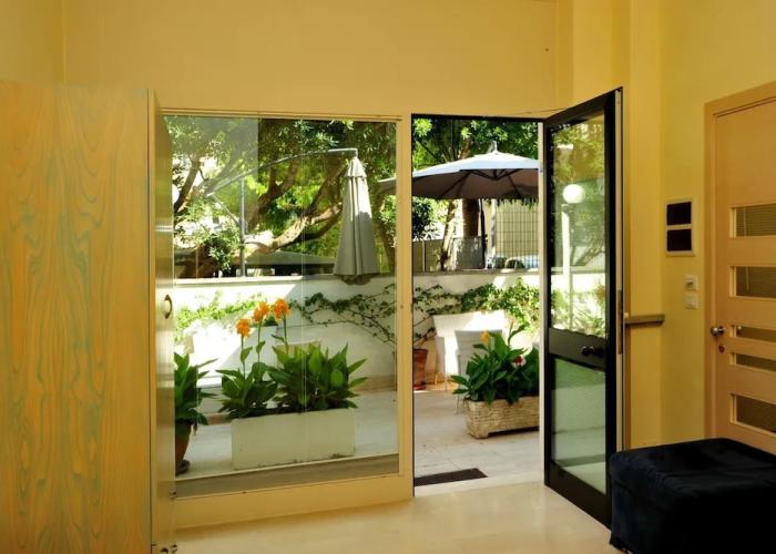 Camere sul Lungomare