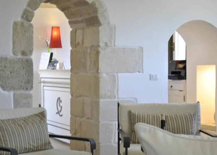 Masseria Panareo