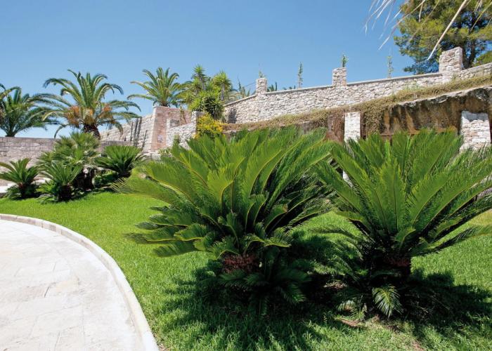 Masseria Panareo