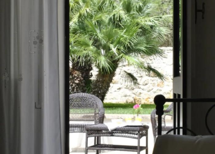Masseria Panareo