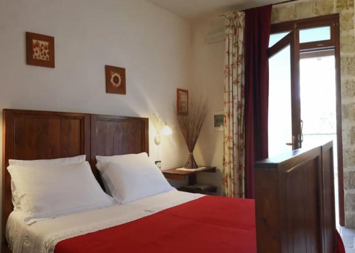 Masseria L'Uliveto