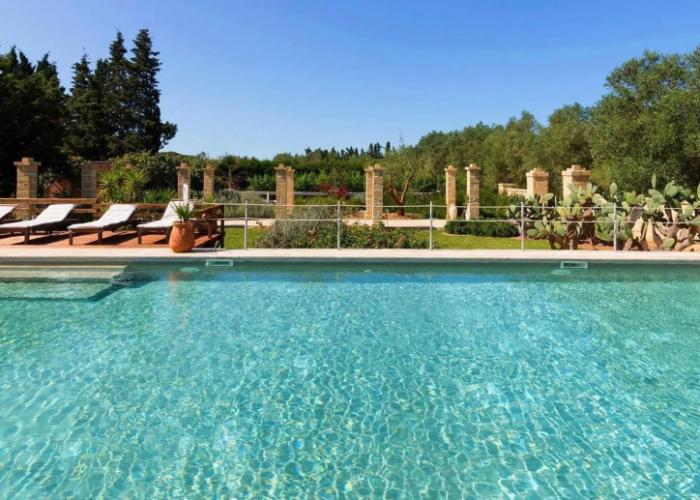 Masseria L'Uliveto