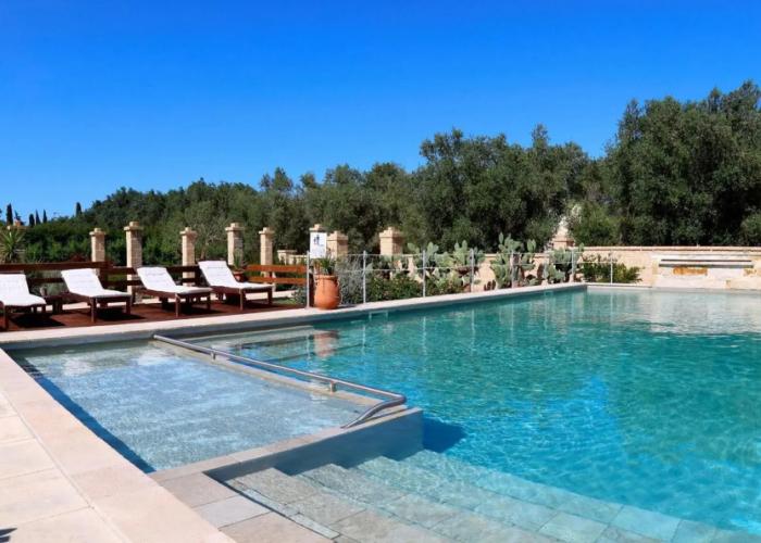 Masseria L'Uliveto