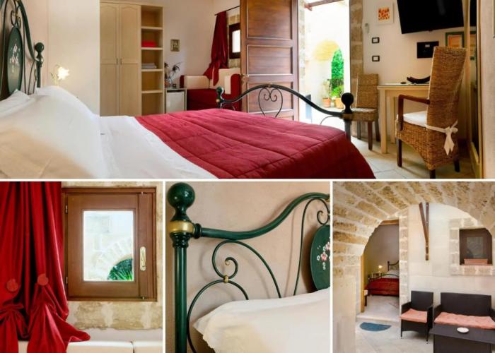 Masseria L'Uliveto