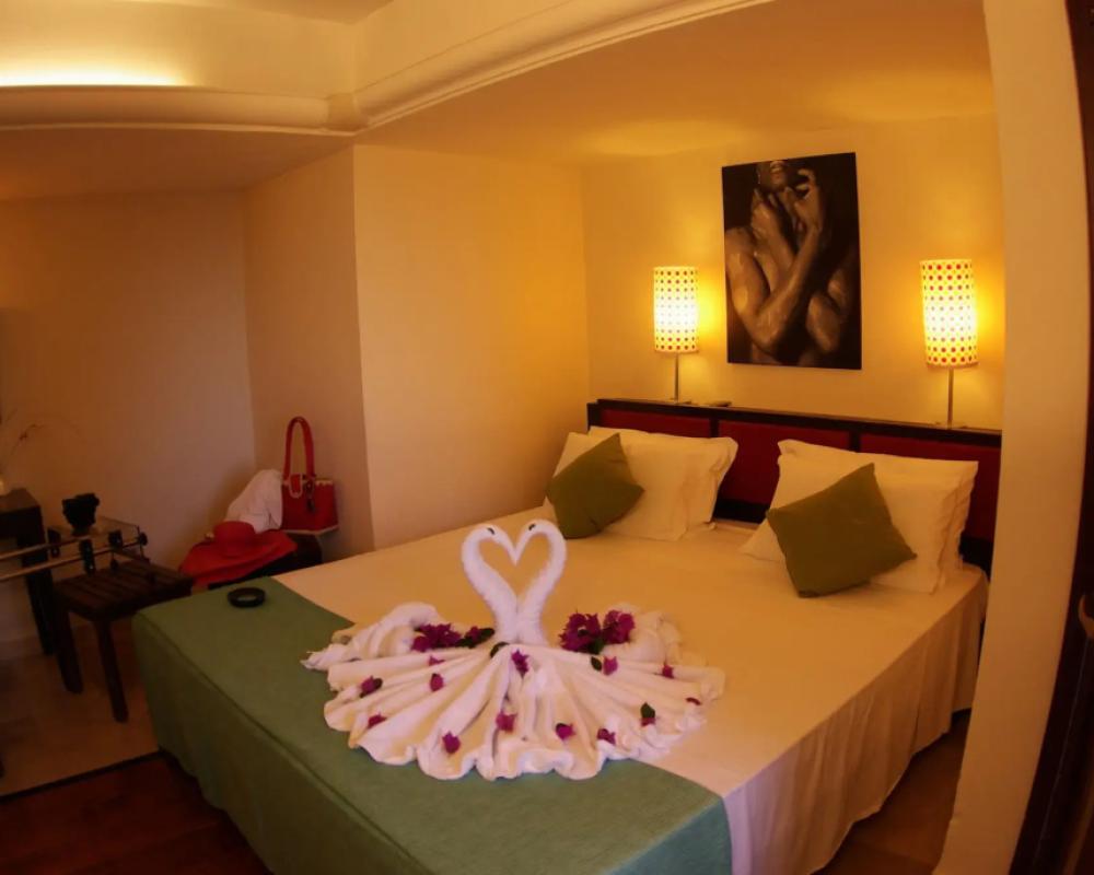 фото Le Cale d'Otranto Beach Resort