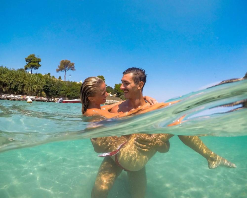 фото Le Cale d'Otranto Beach Resort