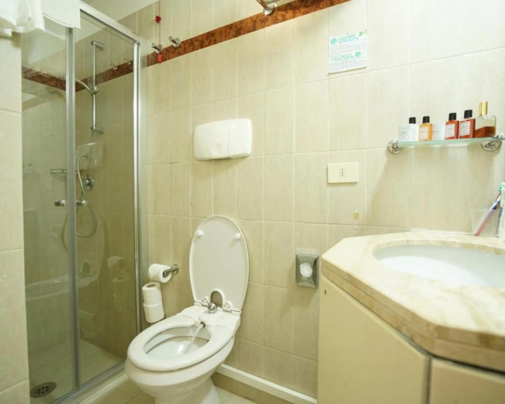 фото Le Cale d'Otranto Beach Resort