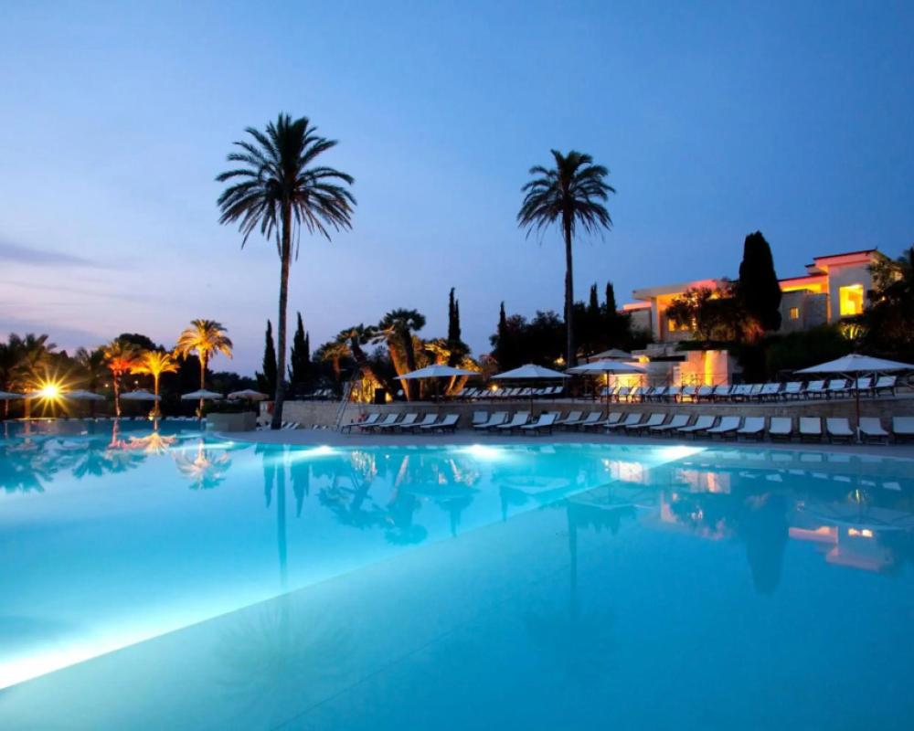 фото Le Cale d'Otranto Beach Resort