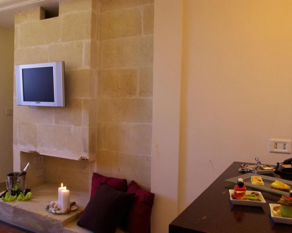 фото Le Cale d'Otranto Beach Resort
