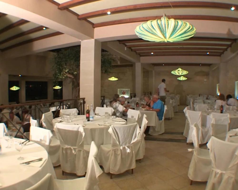 фото Le Cale d'Otranto Beach Resort