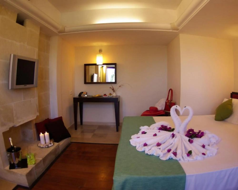фото Le Cale d'Otranto Beach Resort