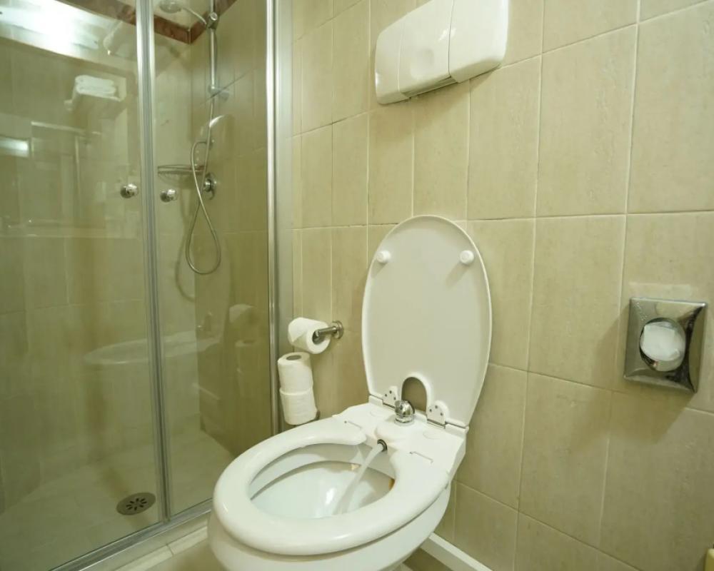 фото Le Cale d'Otranto Beach Resort