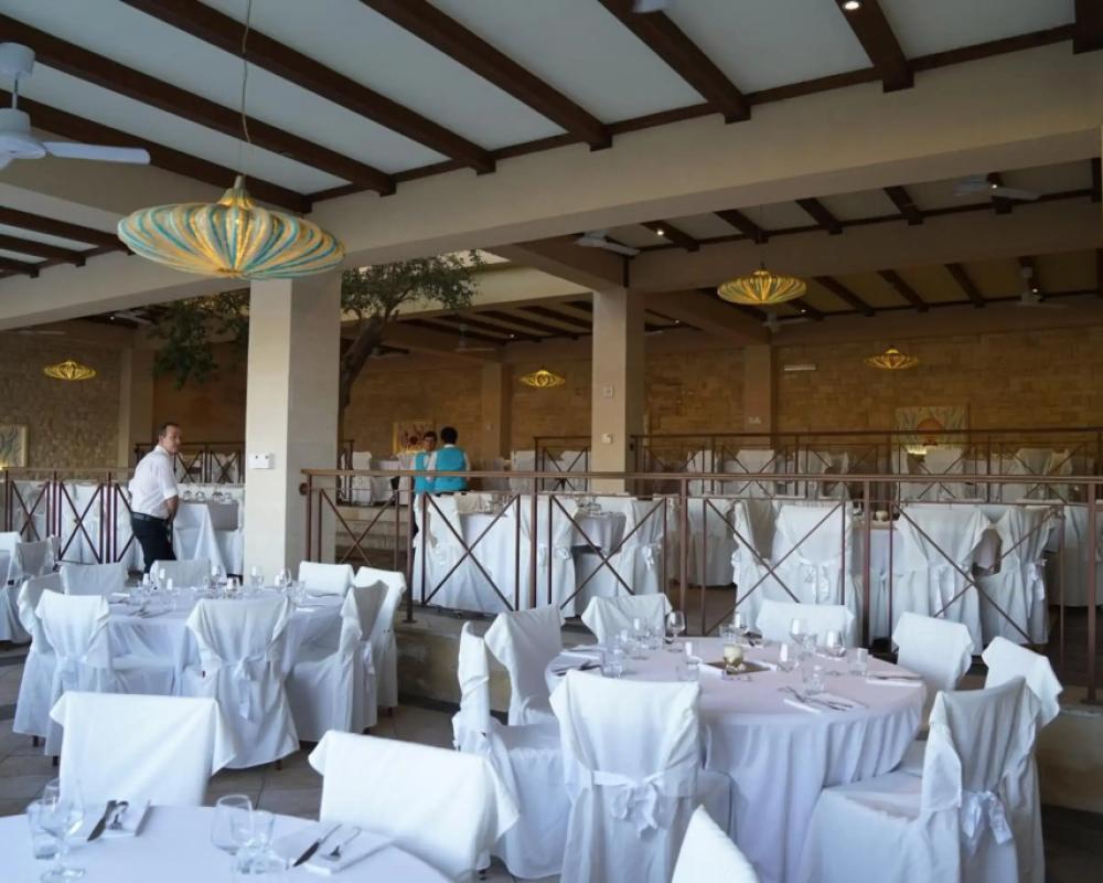 фото Le Cale d'Otranto Beach Resort