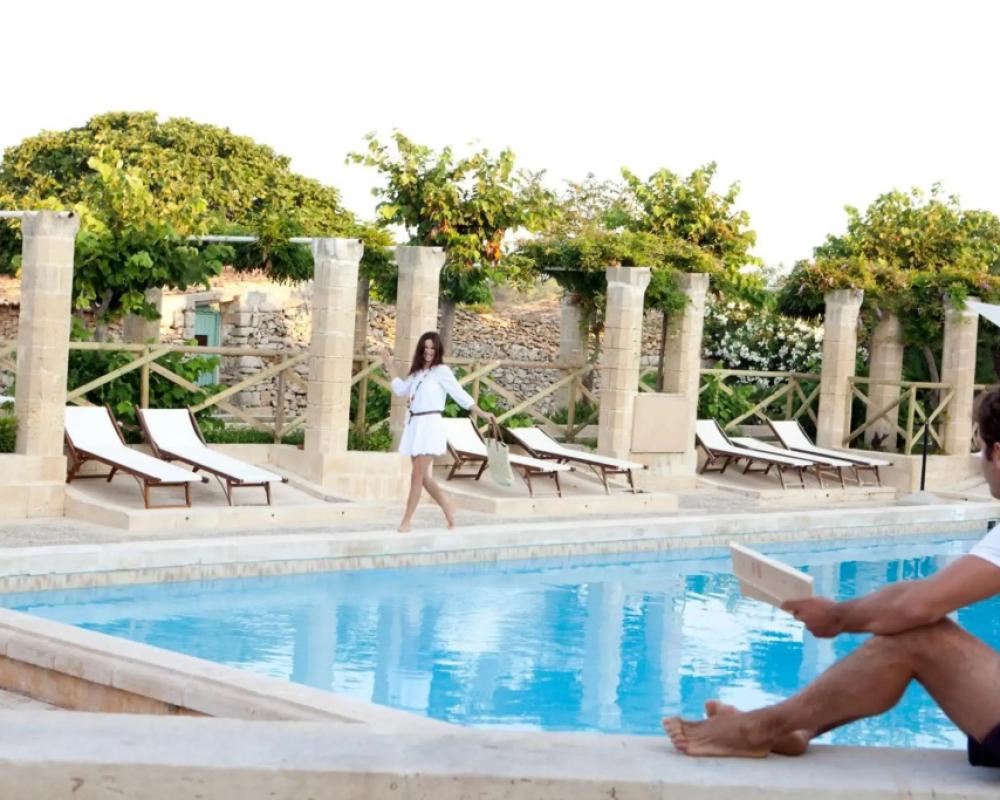 фото Le Cale d'Otranto Beach Resort