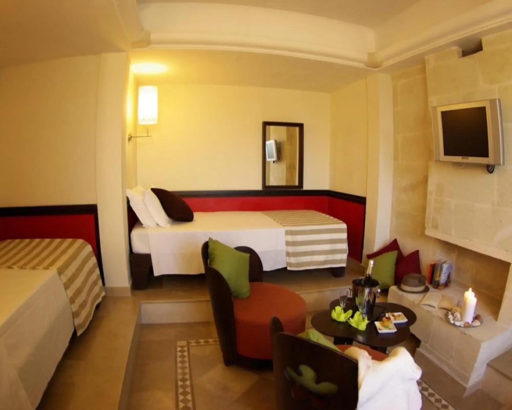 фото Le Cale d'Otranto Beach Resort