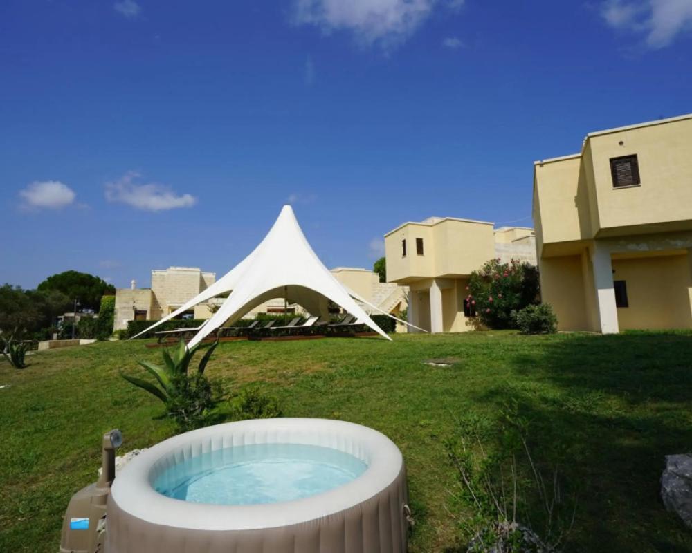 фото Le Cale d'Otranto Beach Resort