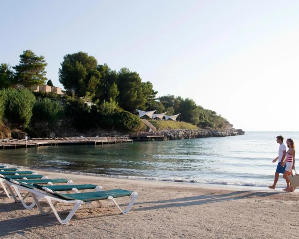 фото Le Cale d'Otranto Beach Resort
