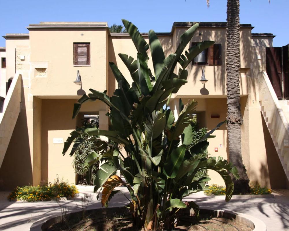 фото Le Cale d'Otranto Beach Resort