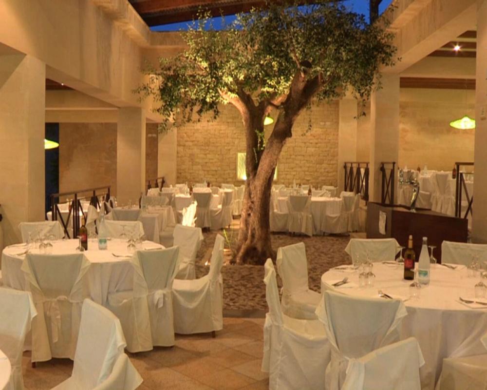 фото Le Cale d'Otranto Beach Resort