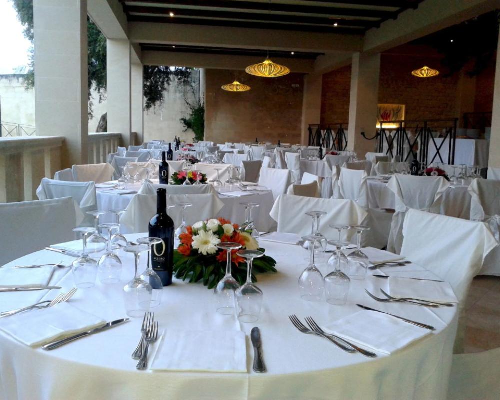 фото Le Cale d'Otranto Beach Resort