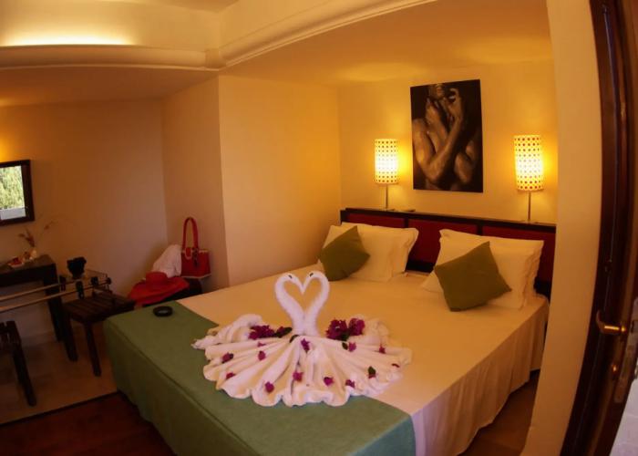 Le Cale d'Otranto Beach Resort