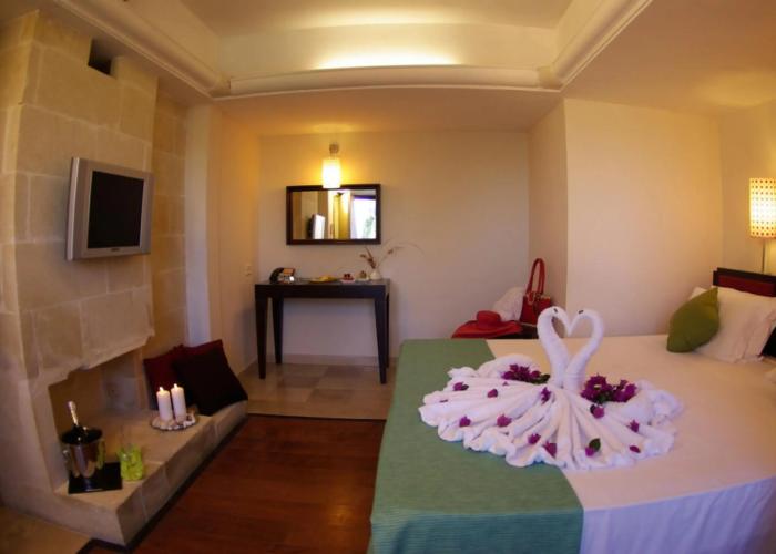 Le Cale d'Otranto Beach Resort
