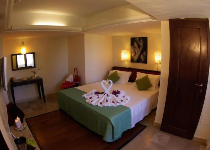 Le Cale d'Otranto Beach Resort