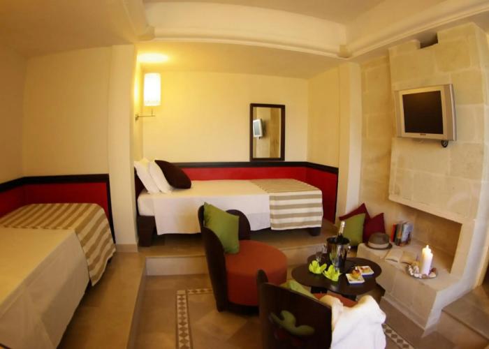 Le Cale d'Otranto Beach Resort