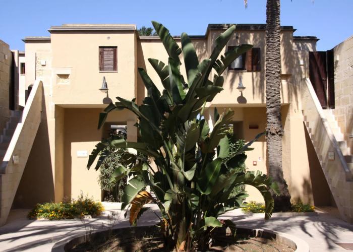 Le Cale d'Otranto Beach Resort
