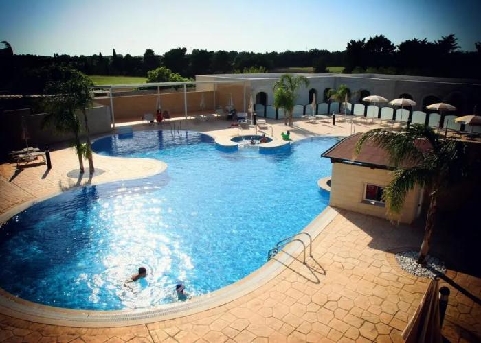 Residence La Pineta