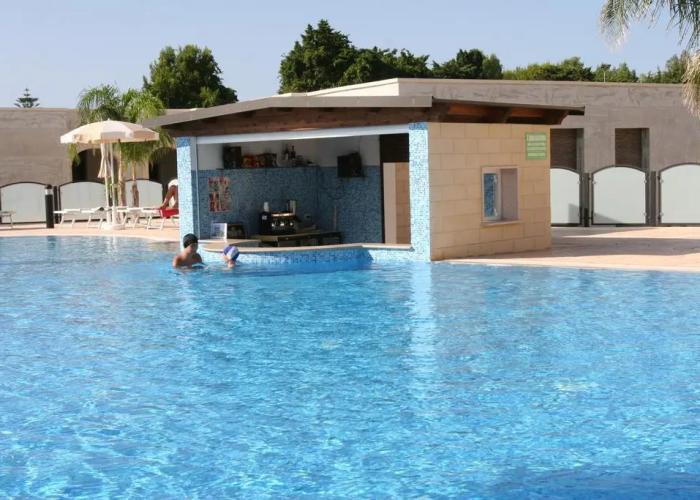 Residence La Pineta
